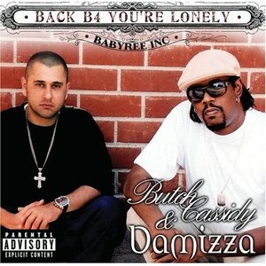 Avatar for Butch Cassidy & Damizza