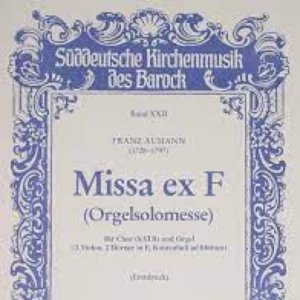 Franz Josef Aumann 的头像