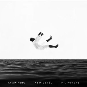 New Level (feat. Future) - Single