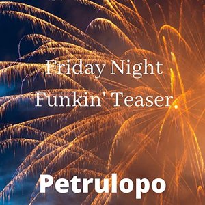 Friday Night Funkin' Teaser