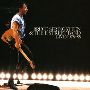 “1986 - Live 1975-1985 (Disc 1)”的封面