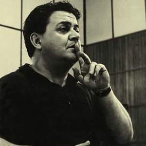 Awatar dla Manos Hadjidakis