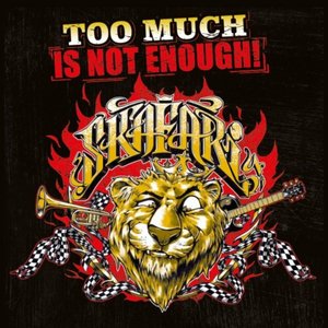 Too Much Is Not Enough