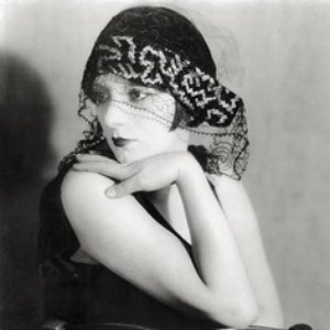 Kiki de Montparnasse 的头像