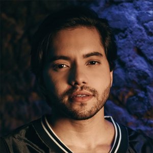 Image for 'Victor Santos'