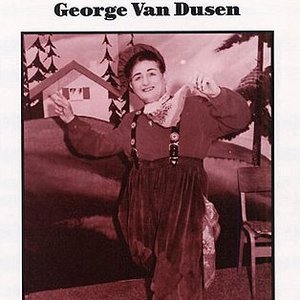 Avatar for George Van Dusen