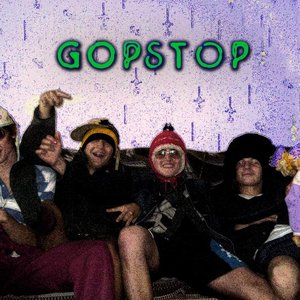 Bild für 'GopStop'