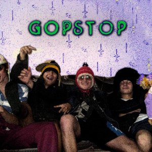 “GopStop”的封面