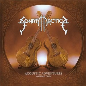 Acoustic Adventures - Volume Two [Japan Edition]