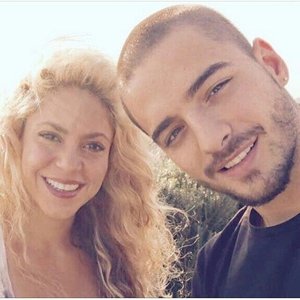 Avatar for Shakira feat. Maluma