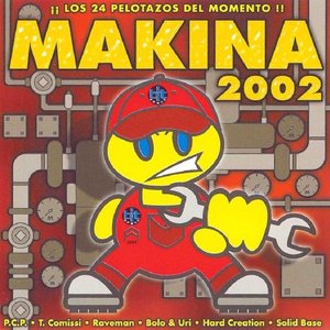 Makina 2002