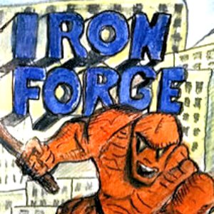 Iron Forge 的头像