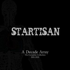 A Decade Array: The Complete Collection 2011-2021