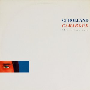 Camargue (The Remixes)