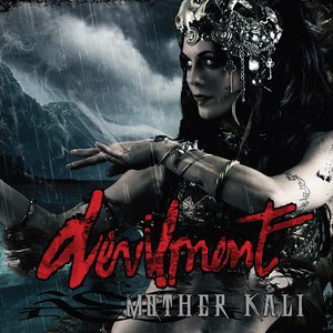 Mother Kali