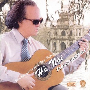 NSUT Van Vuong 的头像