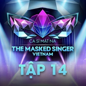 Tập 14: The Masked Singer Vietnam