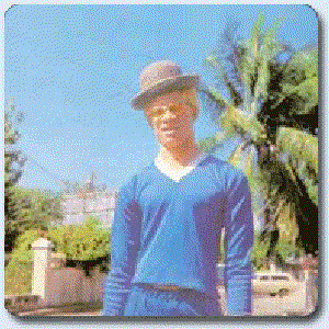 Avatar for Yellowman aka Winston Foster