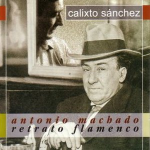 Antonio Machado - Retrato flamenco