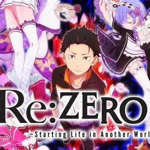 Awatar dla Re:Zero