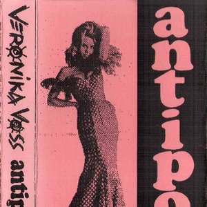 Antipop