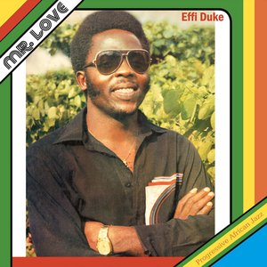 Effi Duke and The Love Family 的头像