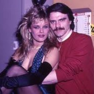 Image pour 'El Pasador & Karina Huff'