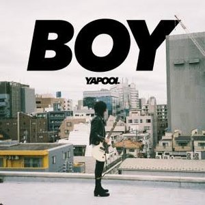 Boy - Single