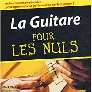 La Guitare Pour Les Nuls
