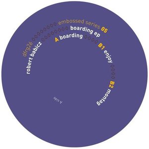 Boarding EP