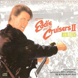 Eddie and the Cruisers - Eddie & The Cruisers Original Motion Picture Soundtrack - Zortam Music