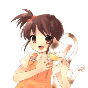 Avatar di キョンの妹