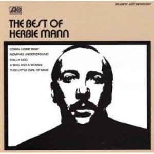 The Best of Herbie Mann