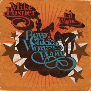 Image for 'Bow Chicka Wow Wow ft. Lil Wayne'