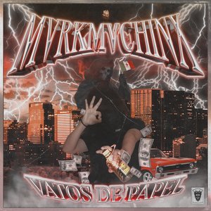 Vatos de Papel - Single
