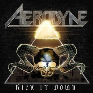 Kick It Down