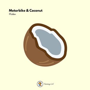 Motorbike and Coconut