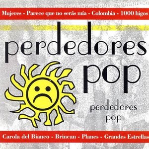 Perdedores Pop