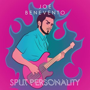 Split Personality