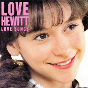 Love Songs cover
