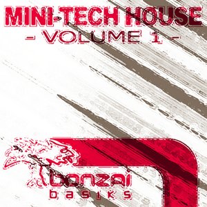 Mini-Tech House - Volume 1