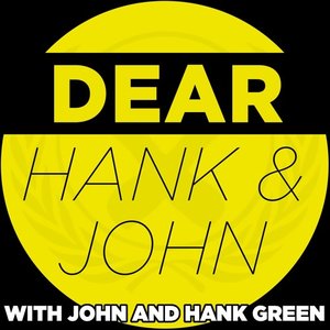 Dear Hank and John 的头像