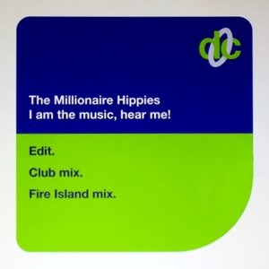 I Am The Music, Hear Me!