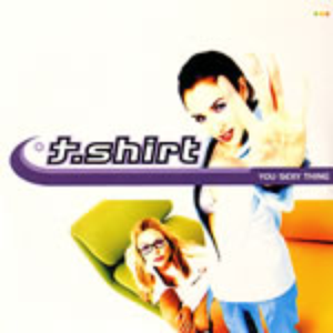 T‐Shirt photo provided by Last.fm