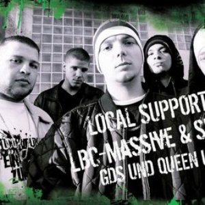 Avatar for Maeckes, Plan B, Kodimey, Kaas, Tua, Sucuk Ufuk