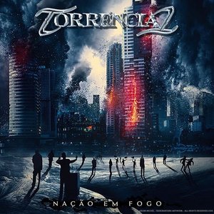 Nação Em Fogo