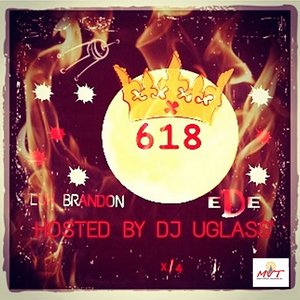 618 (Hosted By DJ Uglass)