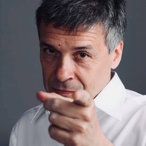 Krzysztof Myszkowski 的头像