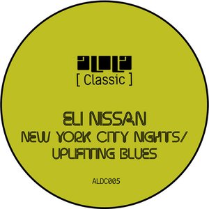 New York City Nights / Uplifting Blues
