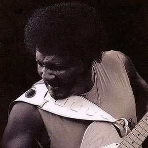 Albert Collins & His Rhythm Rockers のアバター